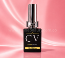 CV BASE COAT 15ML RONIKI