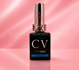 CV TOP COAT 15ML RONIKI