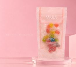 CANDY X 20UND MARA